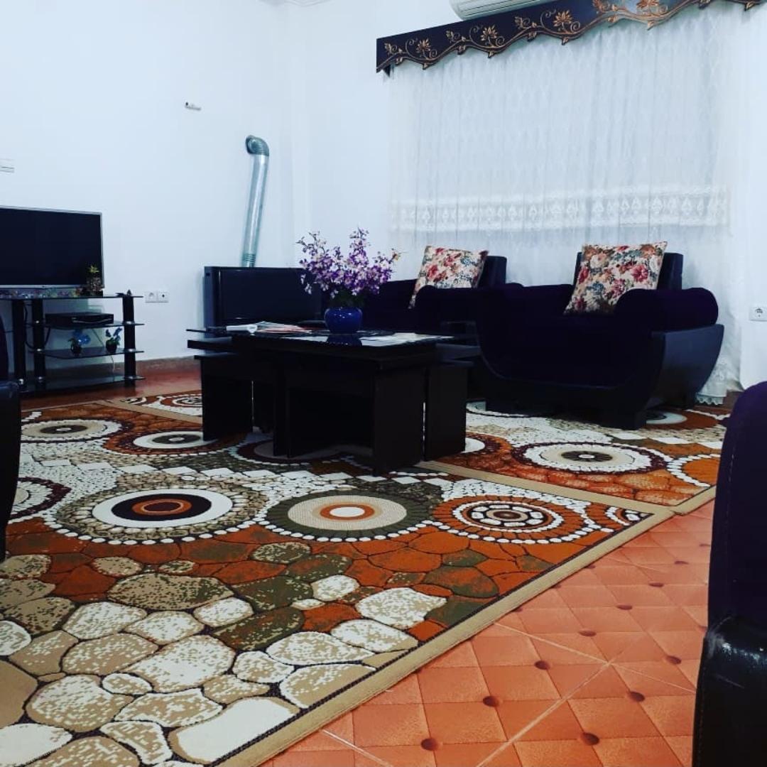اجاره سوئیت ارزان در چالوس