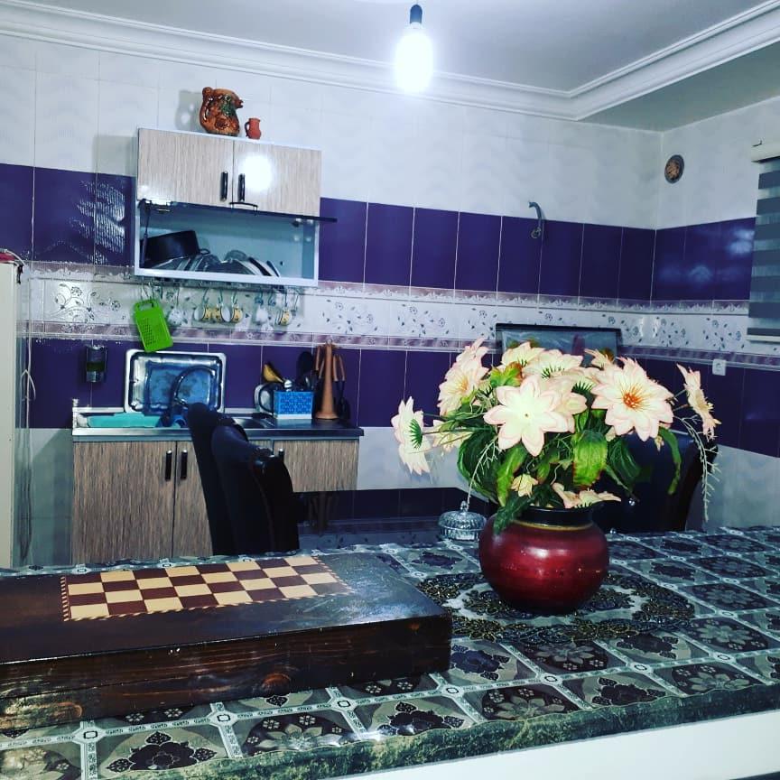 اجاره سوئیت ارزان در چالوس