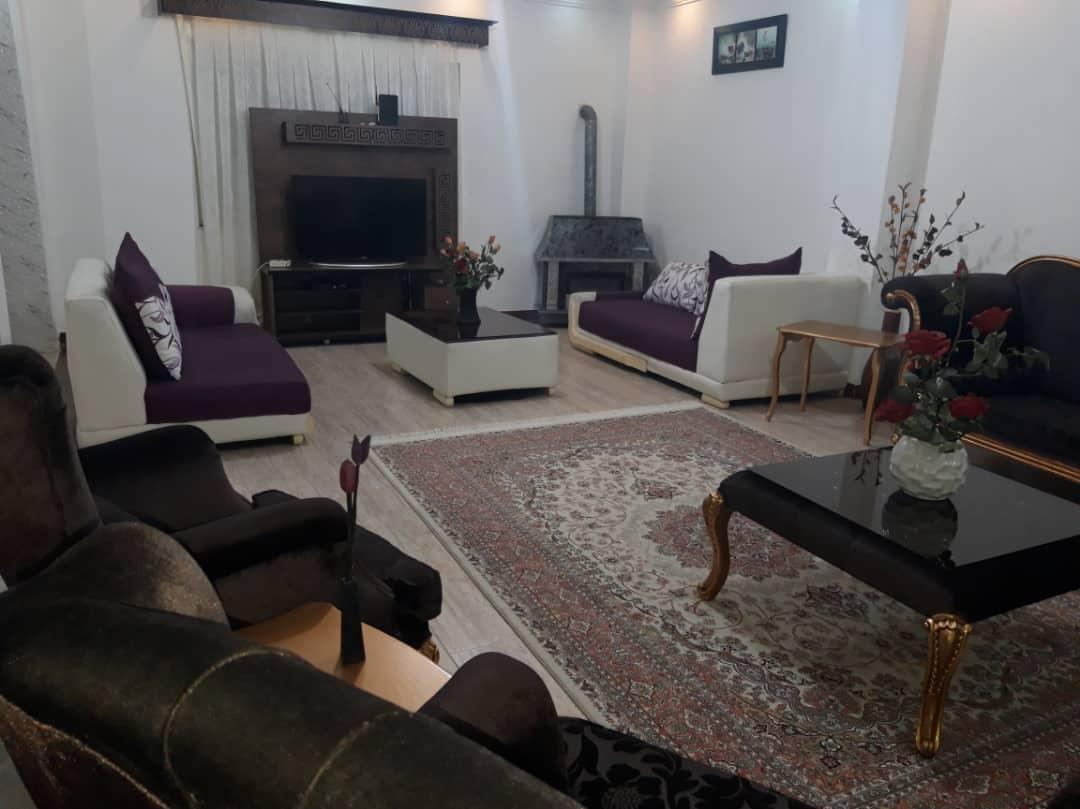 اجاره ویلا روزانه در چالوس