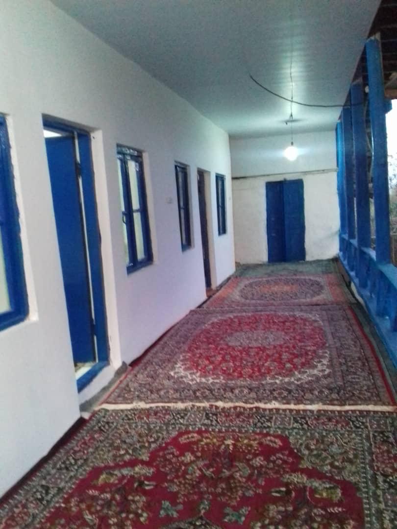 اجاره خانه روستایی در چمخاله