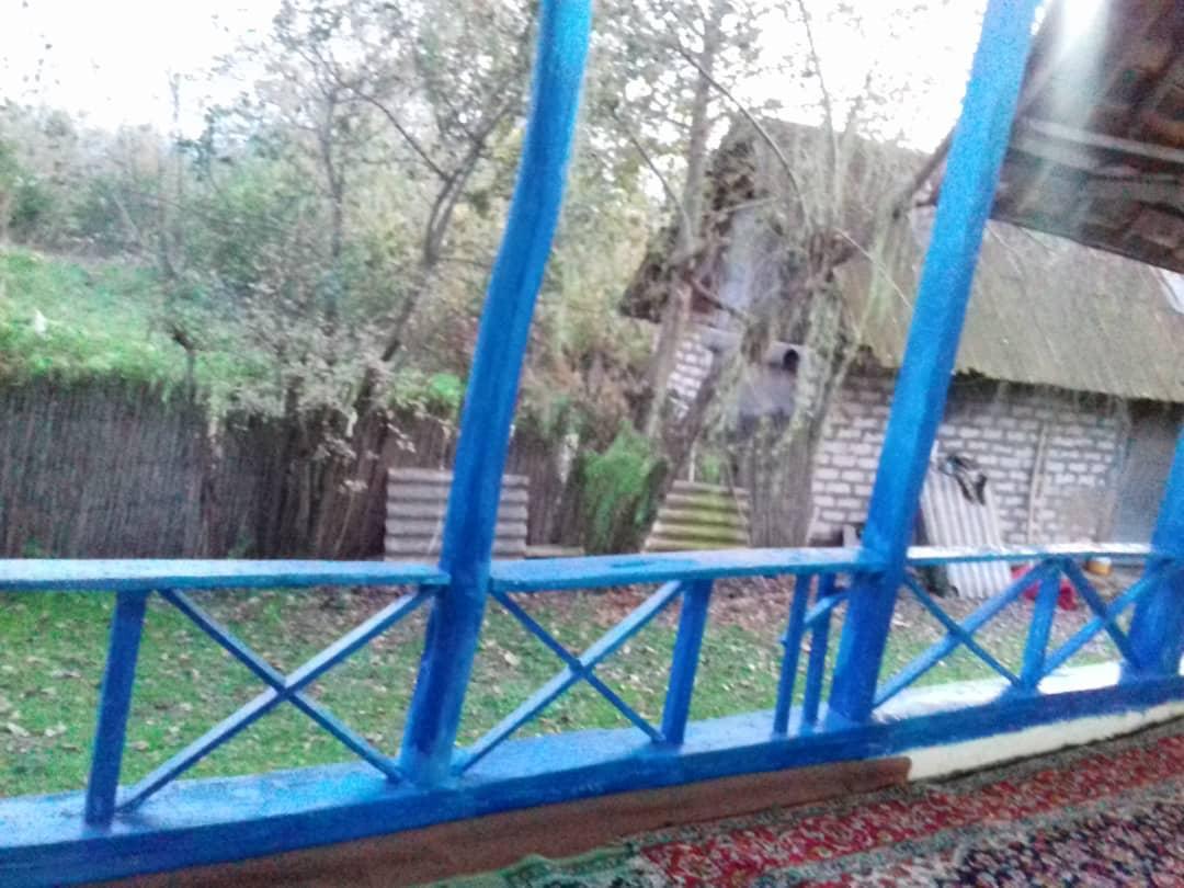 اجاره خانه روستایی در چمخاله