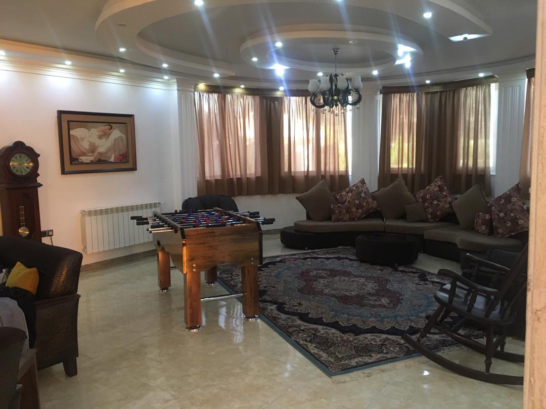 اجاره ویلا لوکس در رشت