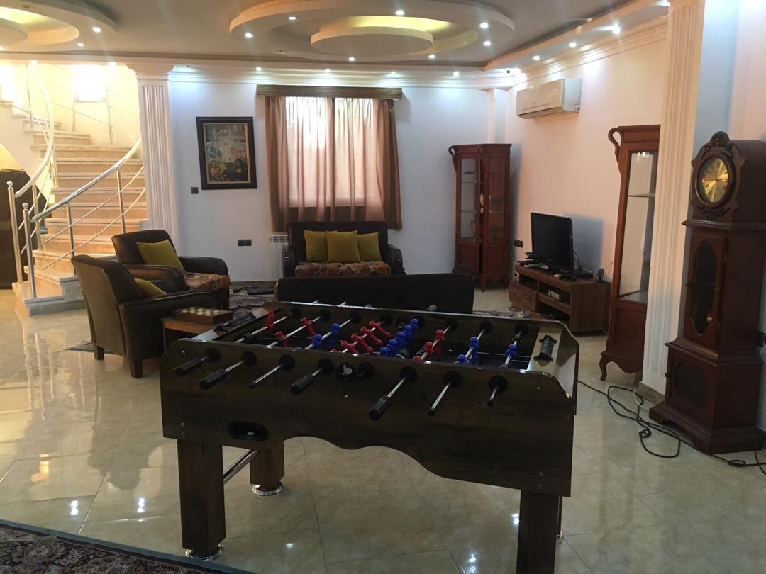 اجاره ویلا لوکس در رشت