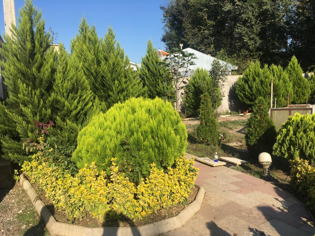 اجاره ویلا لوکس در رشت