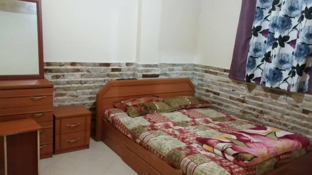 اجاره روزانه ویلا در حاجی بکنده