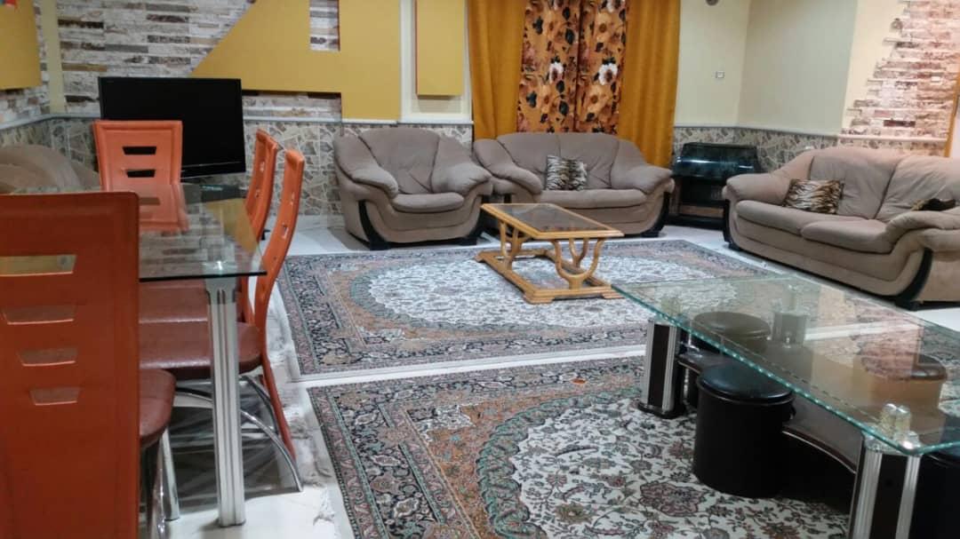 اجاره روزانه ویلا در حاجی بکنده