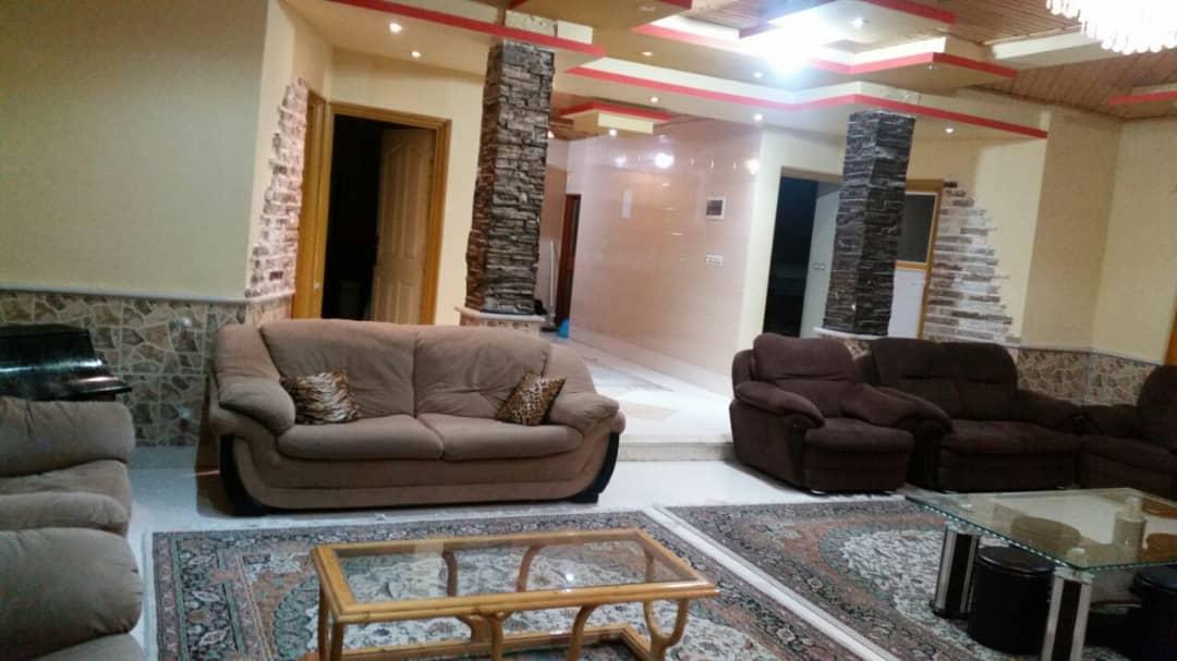 اجاره روزانه ویلا در حاجی بکنده