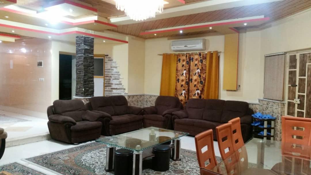 اجاره روزانه ویلا در حاجی بکنده