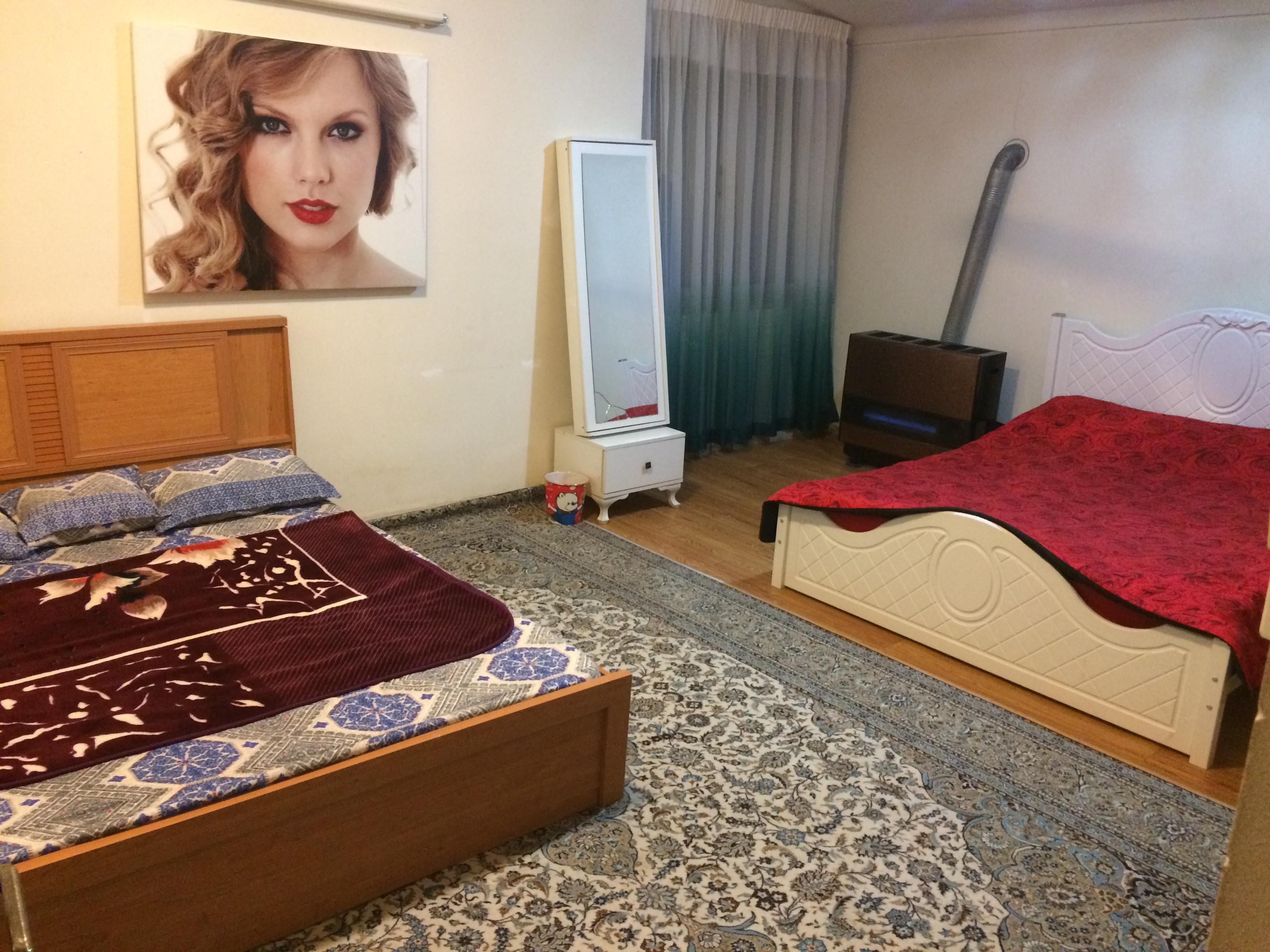 اجاره ویلای ساحلی دربست در نور