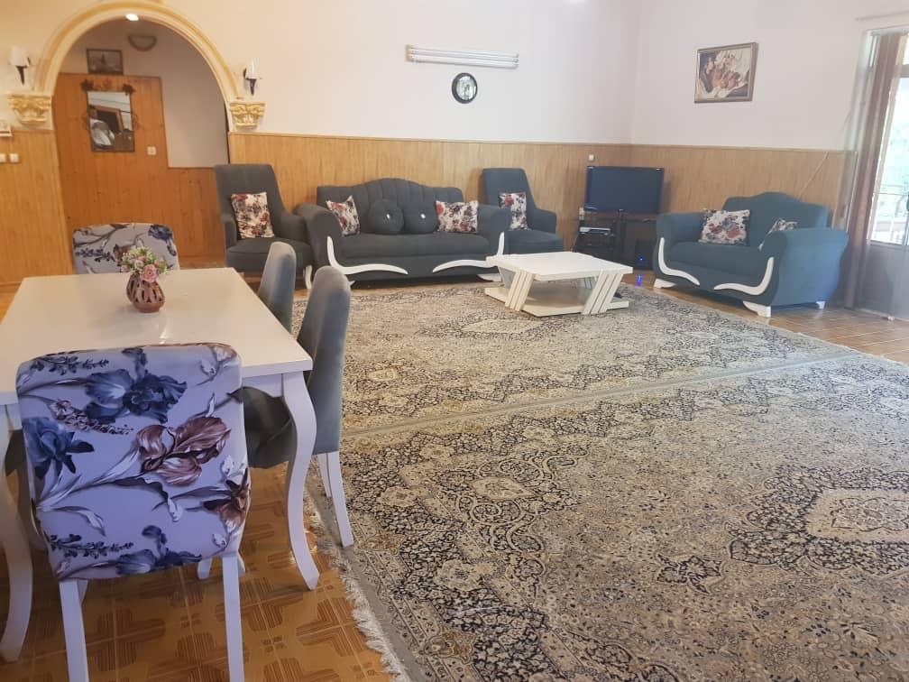 اجاره ویلای ساحلی دربست در نور