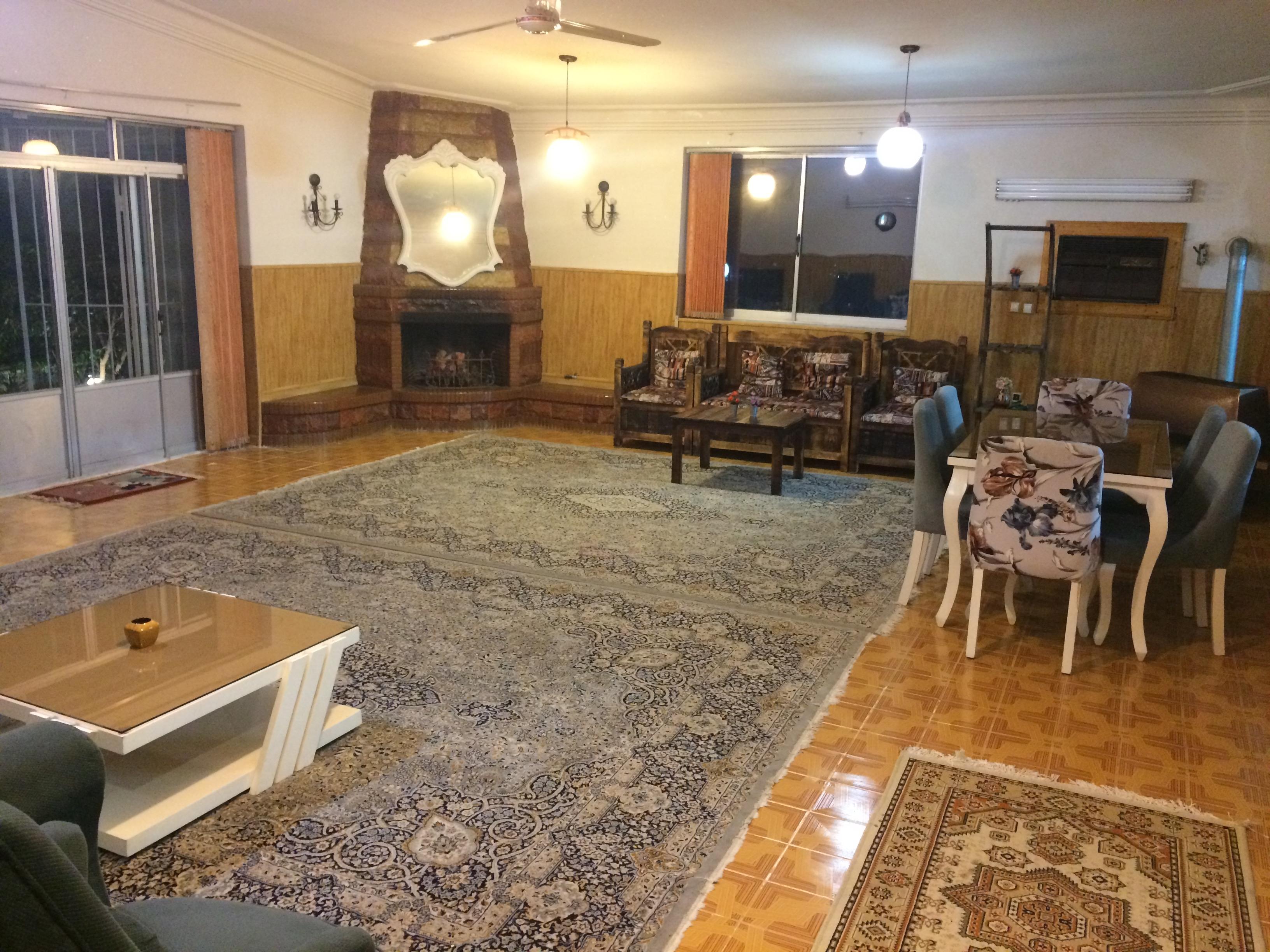 اجاره ویلای ساحلی دربست در نور