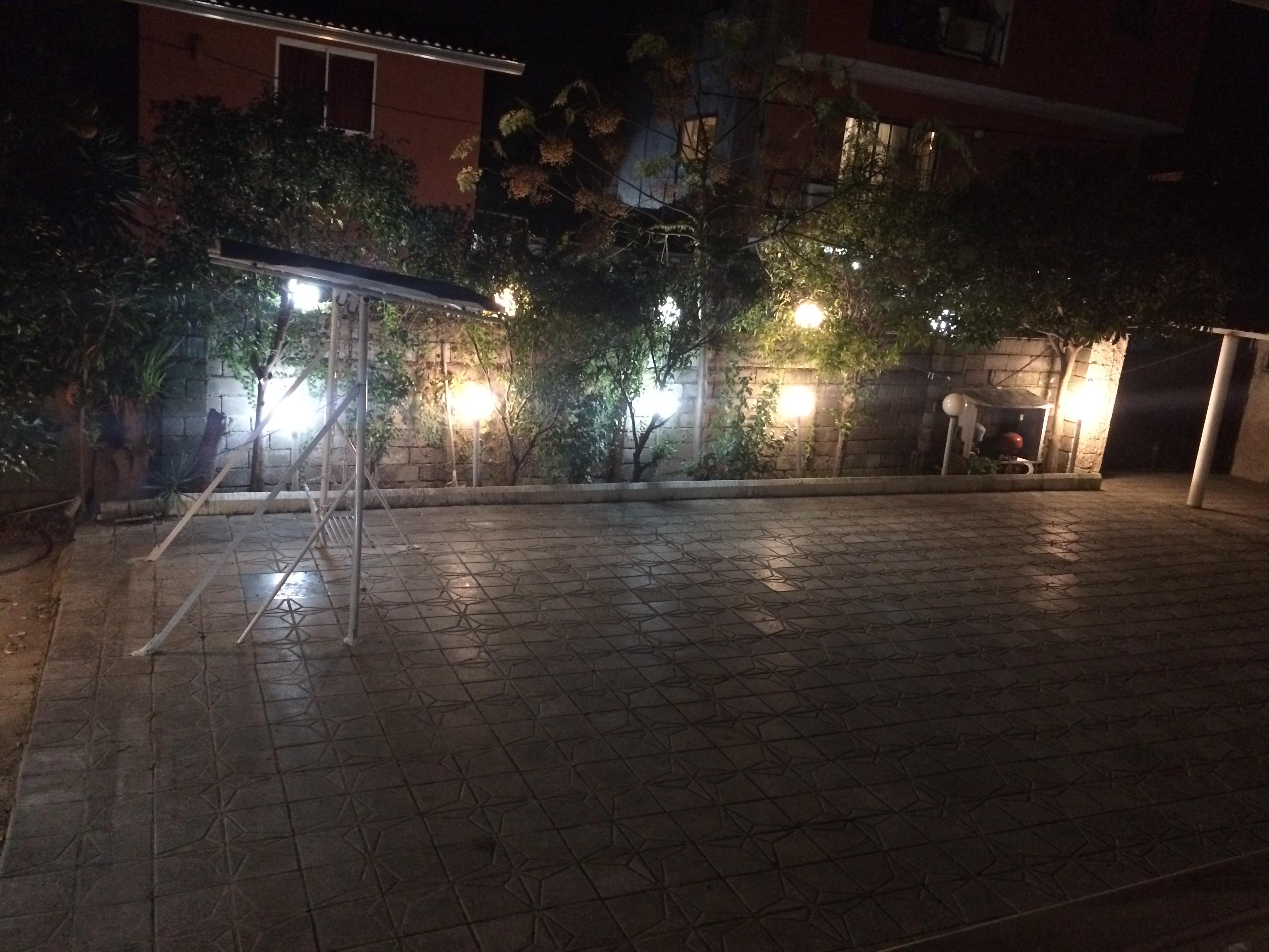 اجاره ویلای ساحلی دربست در نور