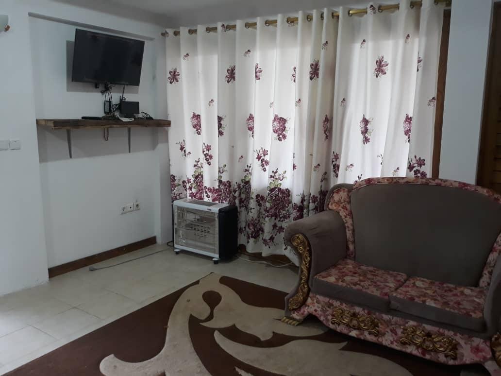 اجاره روزانه ویلا در رویان