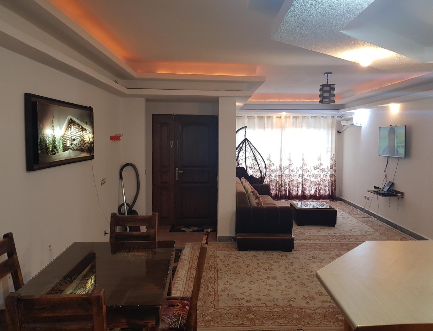 اجاره آپارتمان لب دریا در نور 
