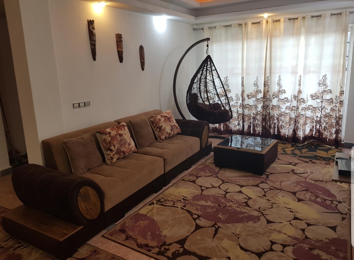 اجاره آپارتمان لب دریا در نور 