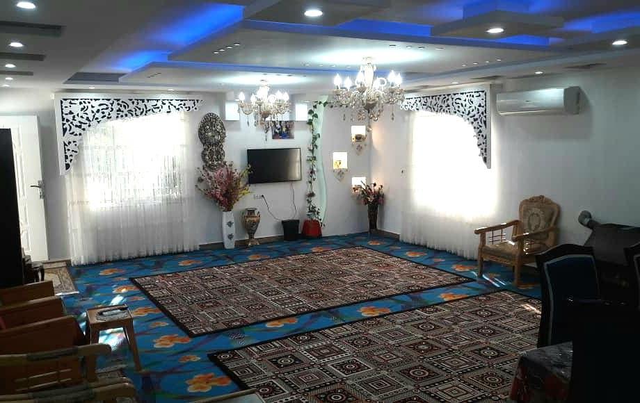 اجاره خانه ویلایی در تالش