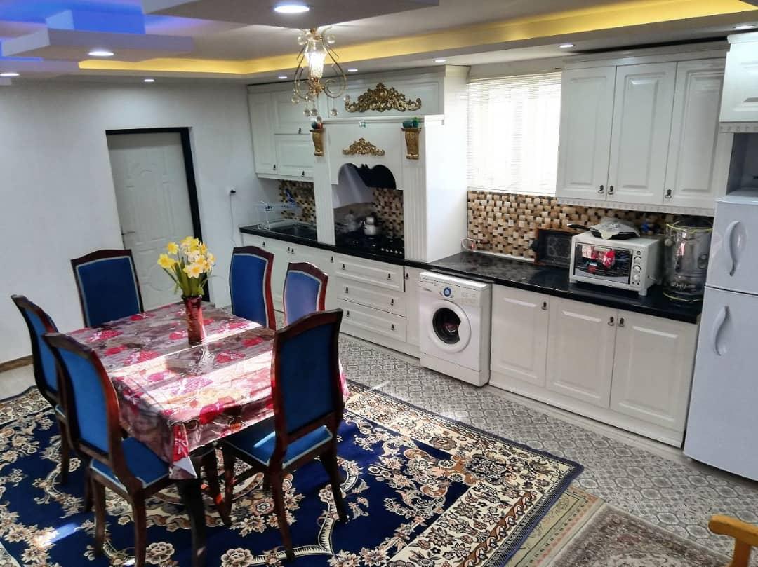اجاره خانه ویلایی در تالش