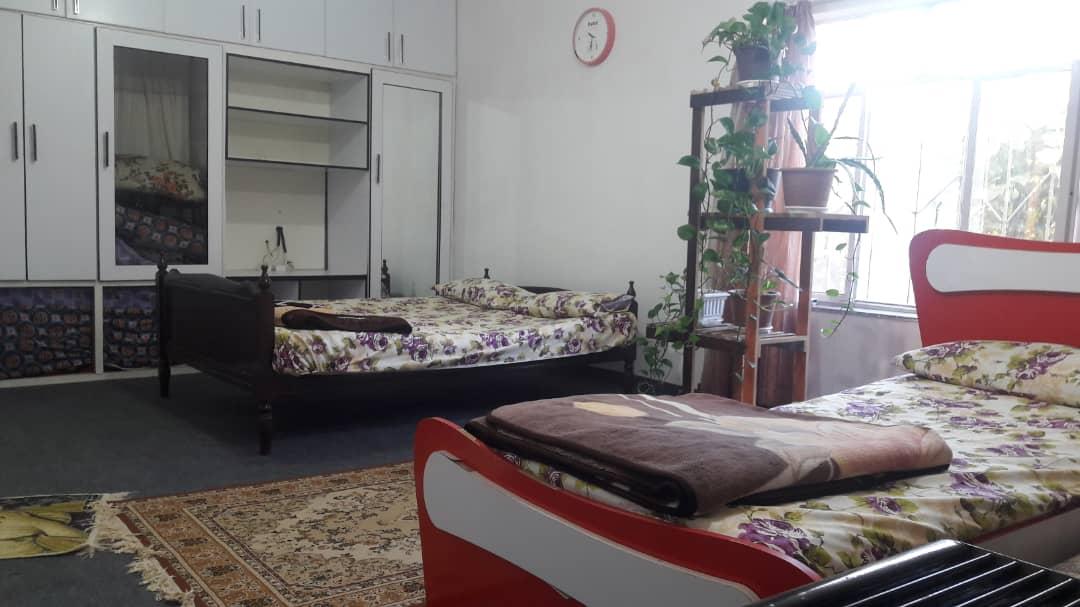 اجاره خانه ویلایی در تالش
