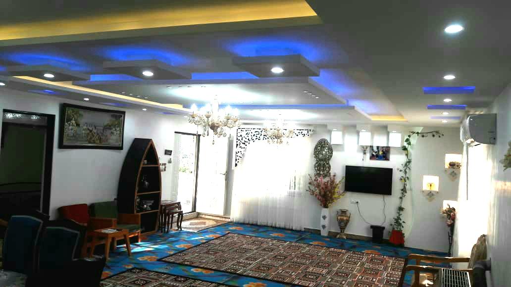 اجاره خانه ویلایی در تالش