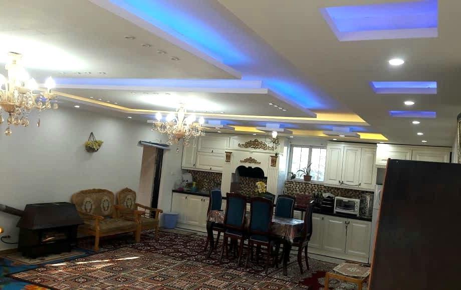 اجاره خانه ویلایی در تالش