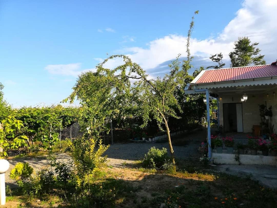 اجاره خانه ویلایی در تالش