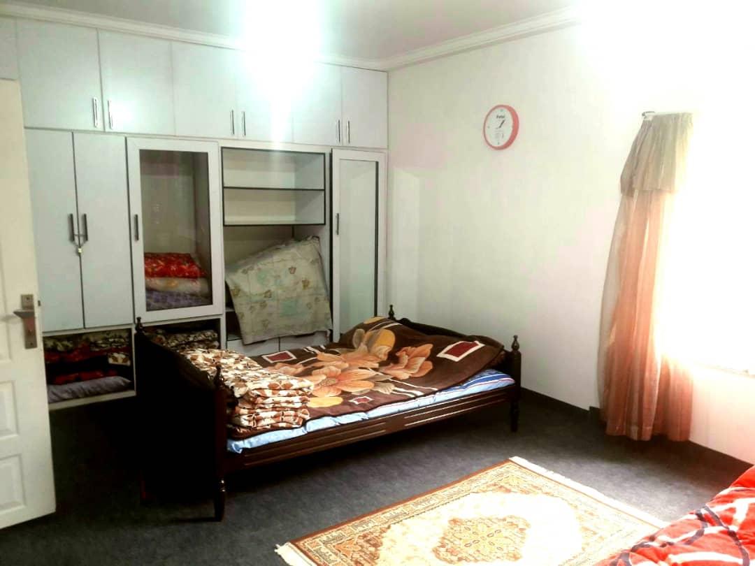 اجاره خانه ویلایی در تالش