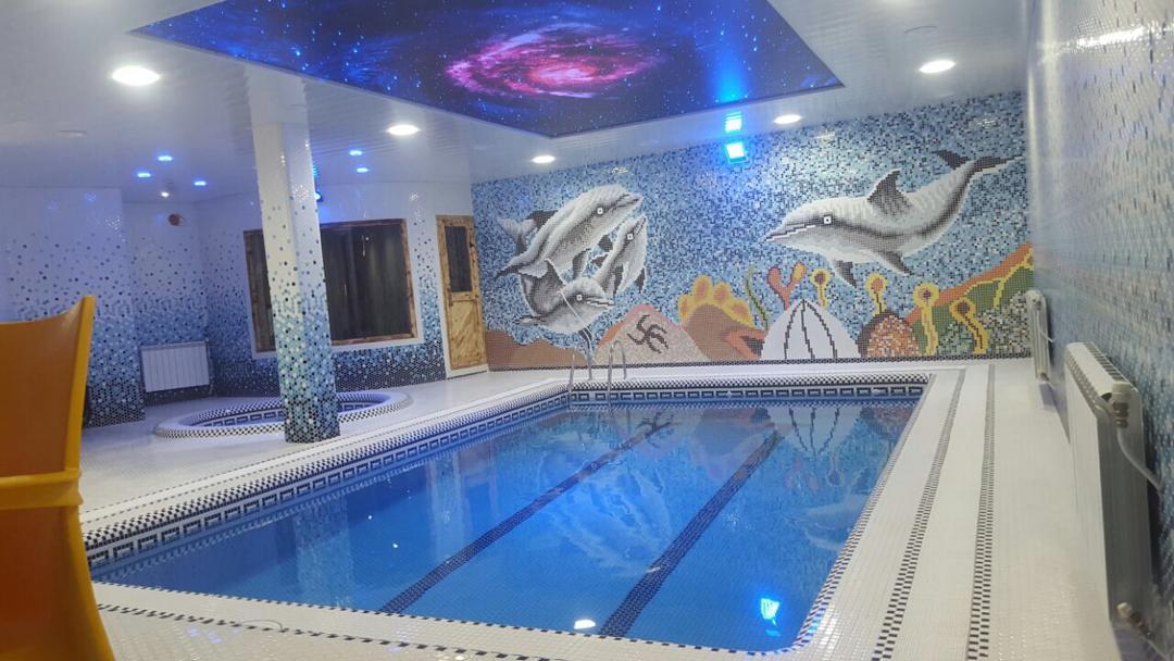 اجاره روزانه آپارتمان در چالوس