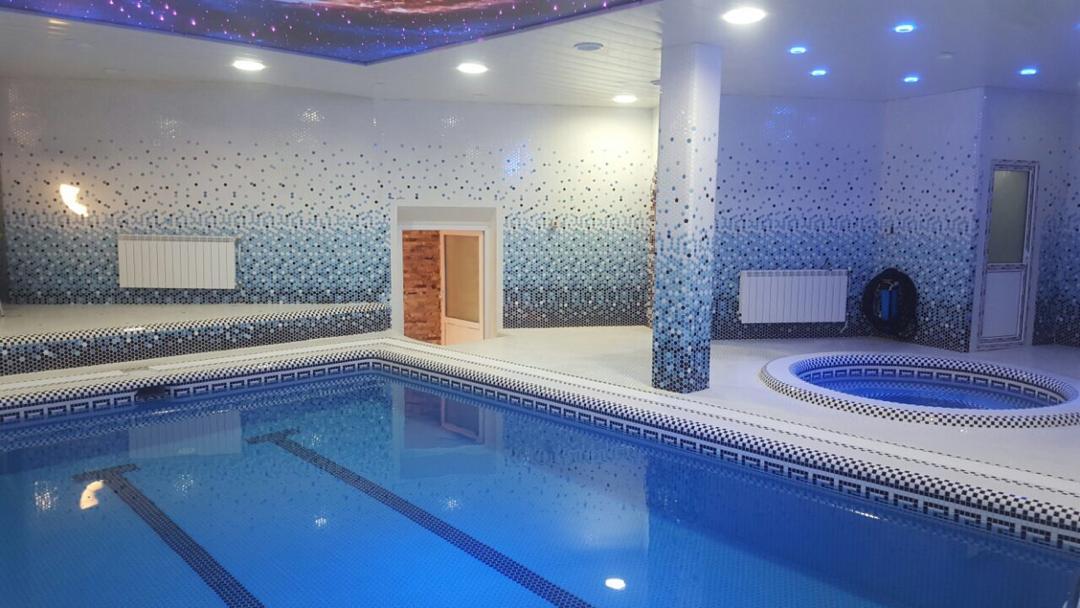 سوئیت اجاره ای در چالوس