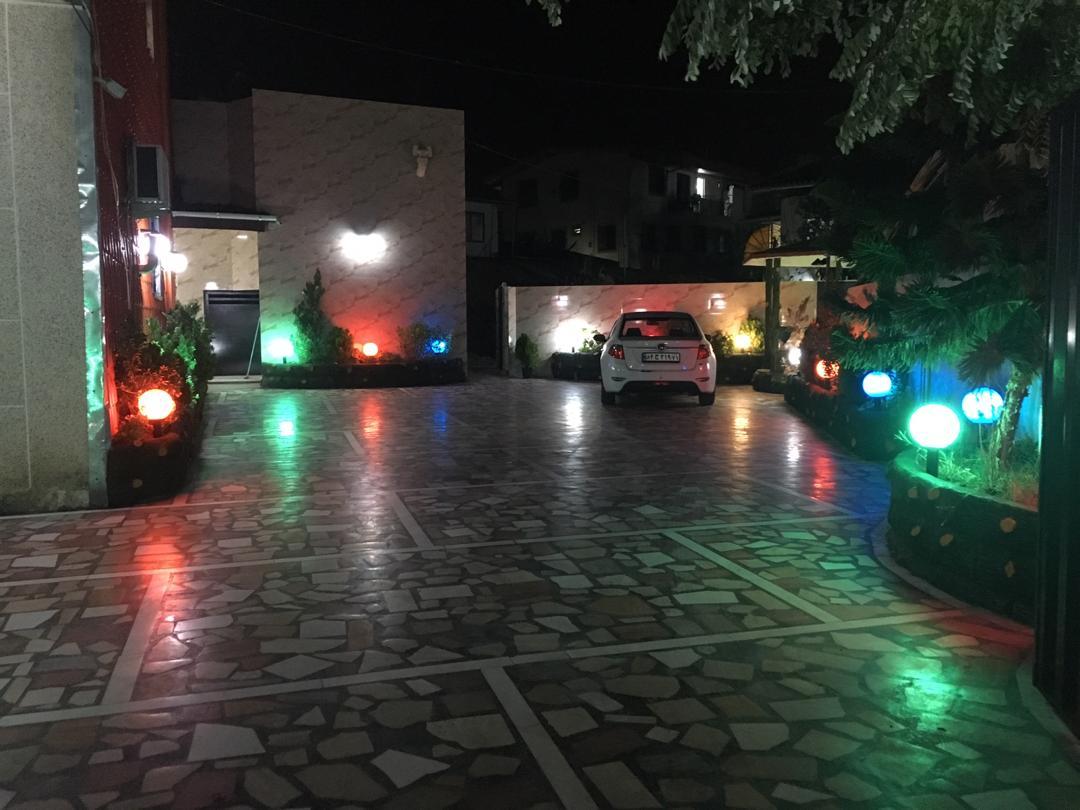 سوئیت اجاره ای در چالوس