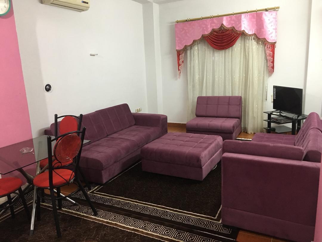 سوئیت اجاره ای در چالوس