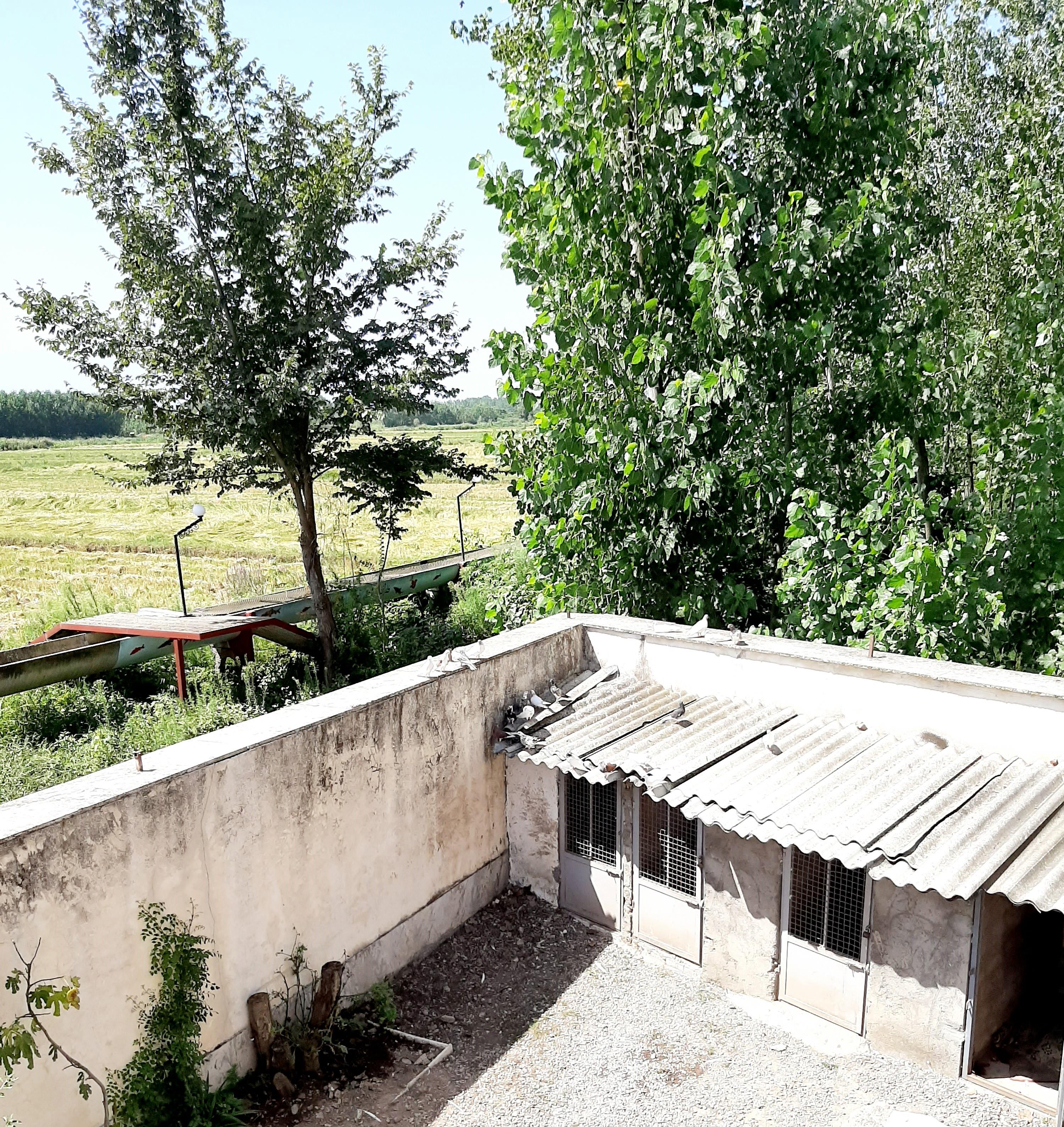 اجاره ویلا آستانه اشرفیه