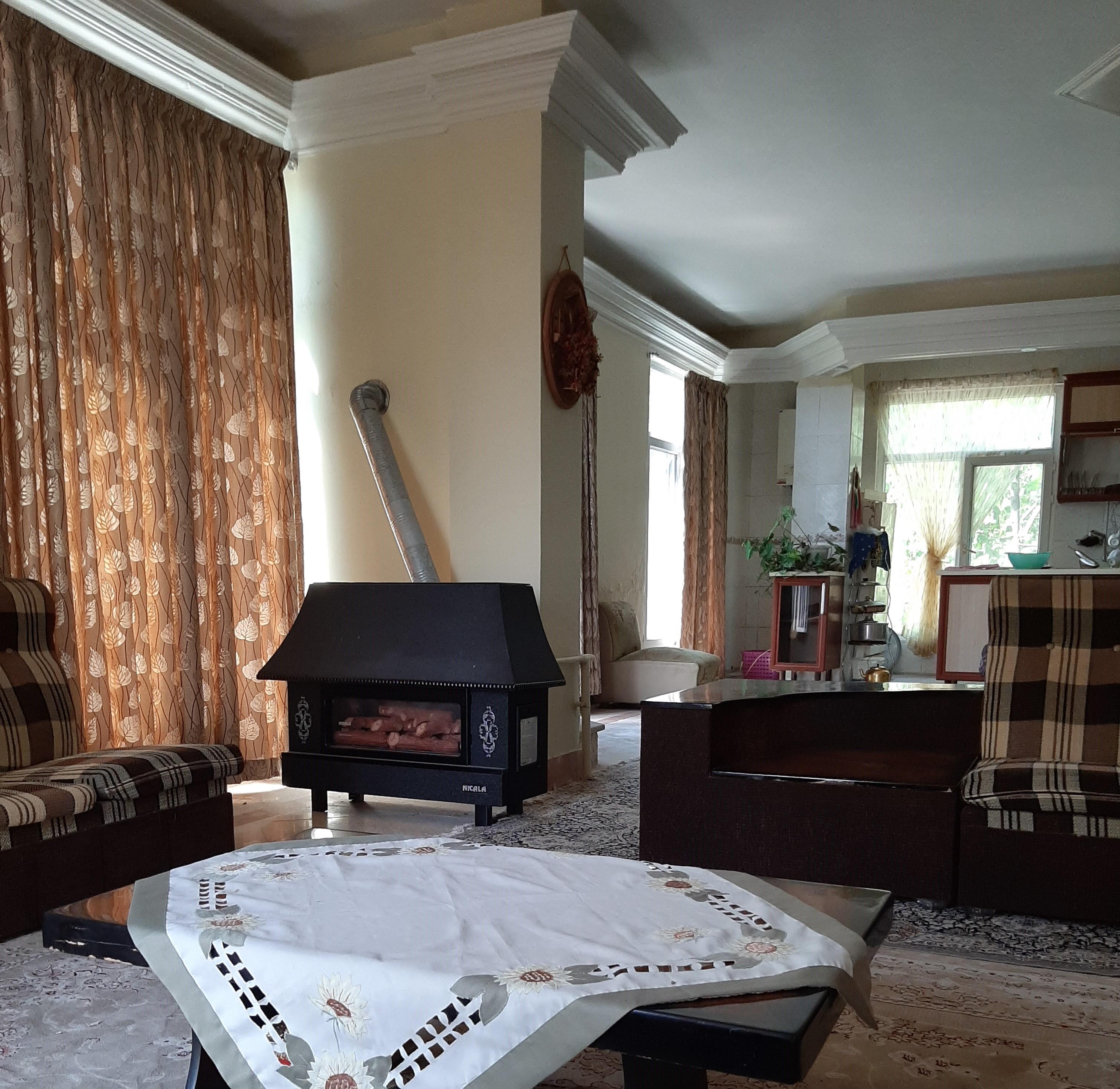 اجاره ویلا آستانه اشرفیه