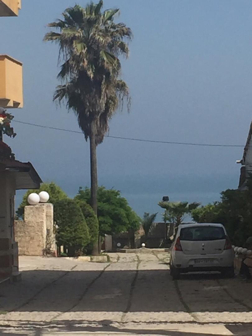 اجاره روزانه خانه در نور