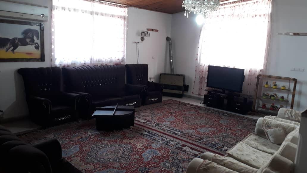 اجاره ویلا ساحلی ارزان در رامسر