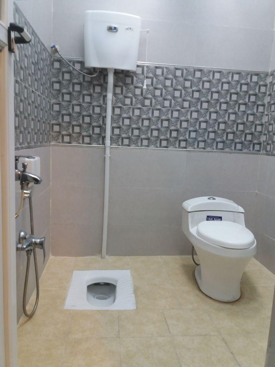 منزل اجاره ای دو خواب در کیش