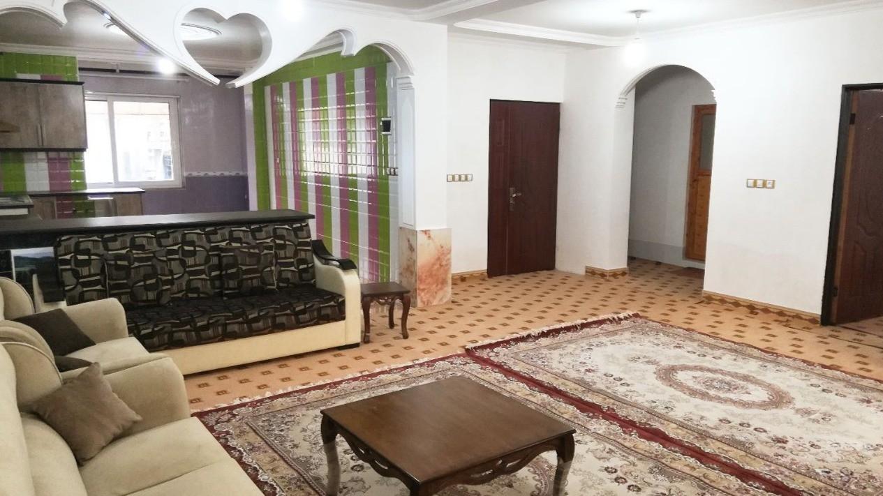 واحد بسیار تمیز شهری 