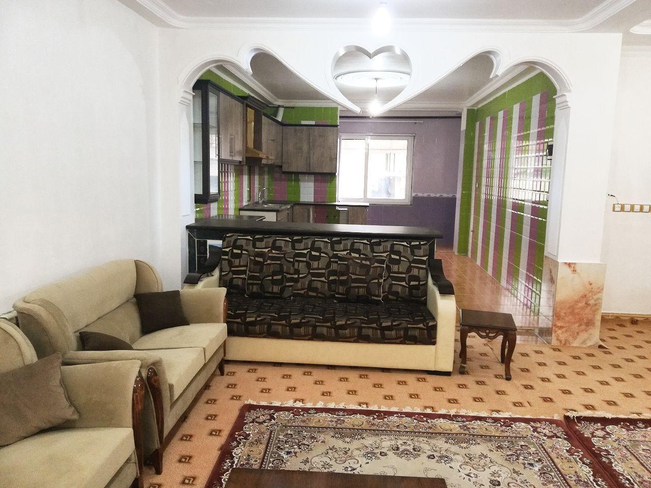 واحد بسیار تمیز شهری 