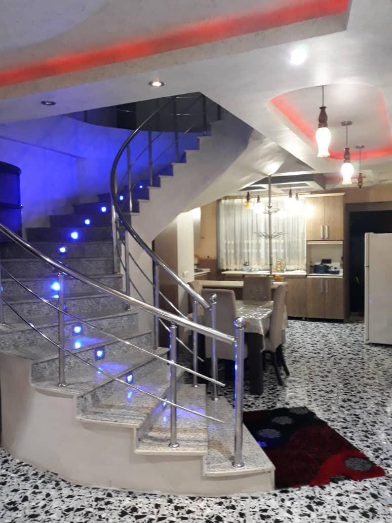 ویلا اجاره ای در بندرانزلی