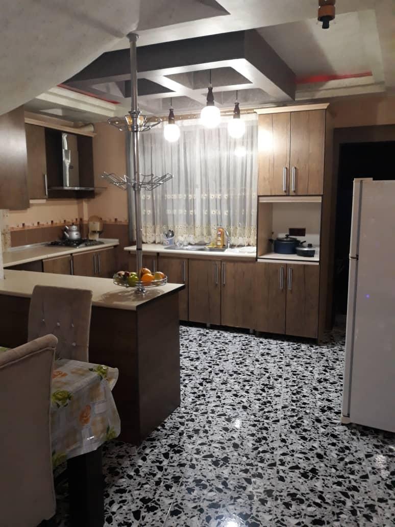 ویلا اجاره ای در بندرانزلی