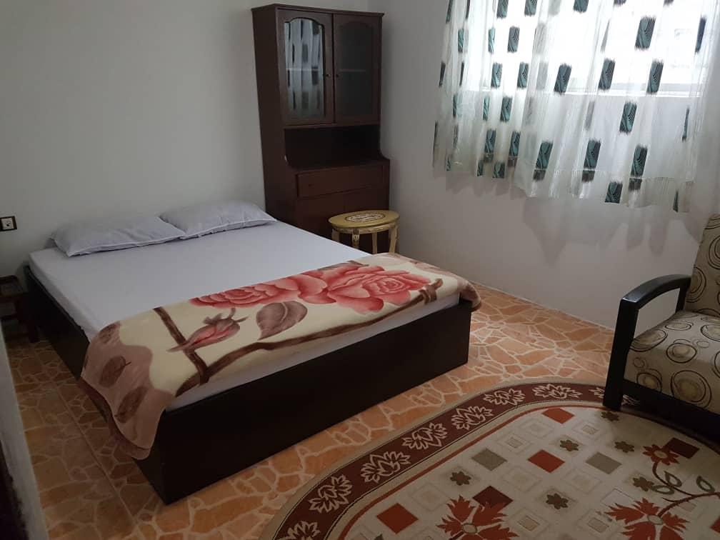 سوئیت اجاره ای در انزلی