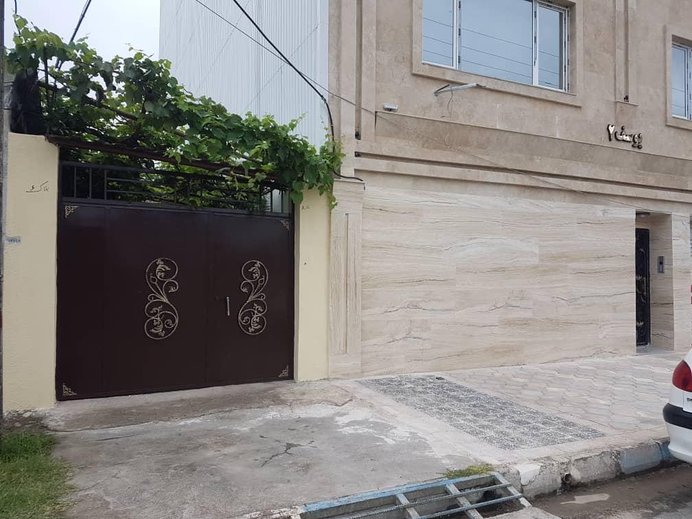 سوئیت اجاره ای در انزلی