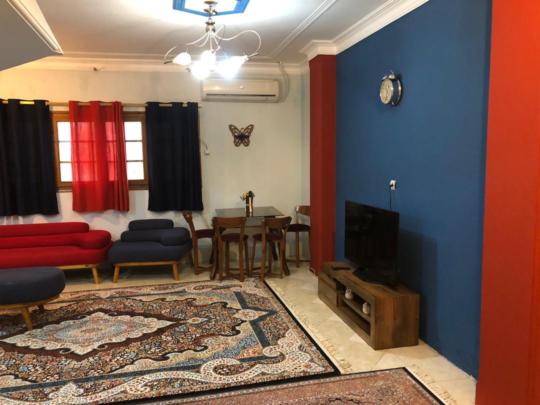 اجاره سوئیت در صدف کیش
