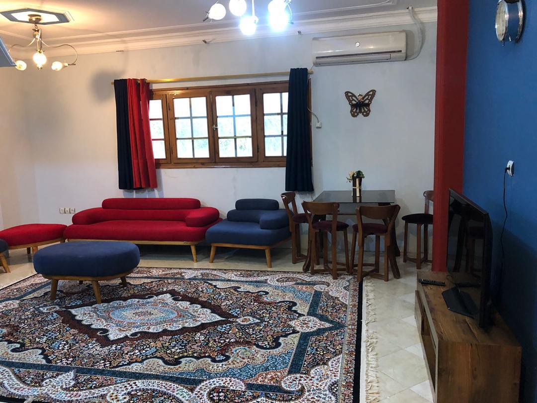 اجاره سوئیت در صدف کیش