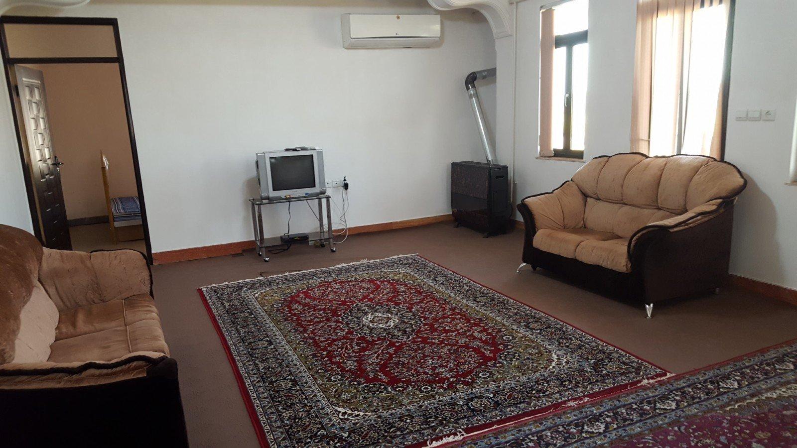 سوییت تک خواب در تالش تمیز
