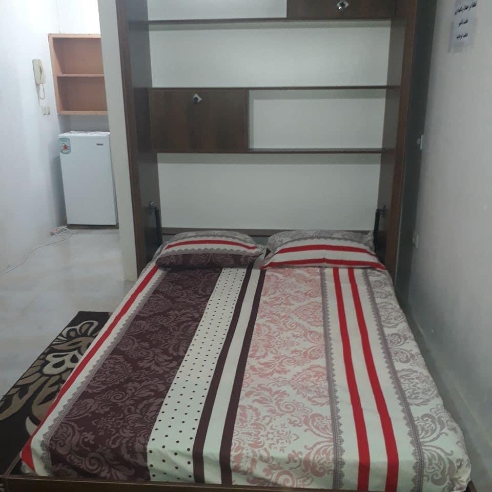 سوئیت های اجاره ای در رشت