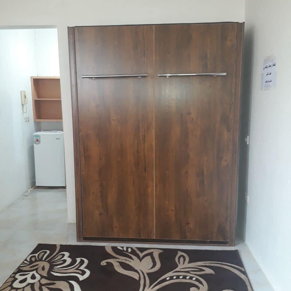 سوئیت های اجاره ای در رشت