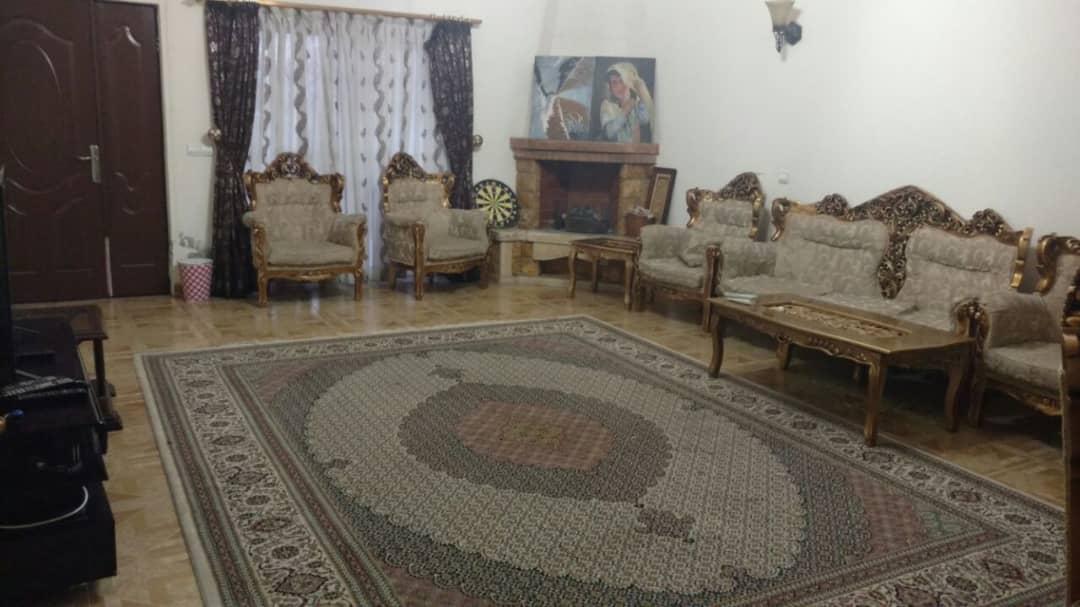اجاره ویلای ساحلی در سرخرود