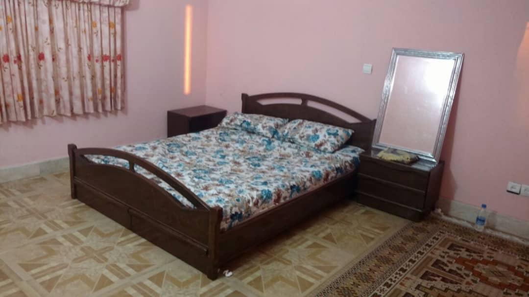 اجاره ویلای ساحلی در سرخرود