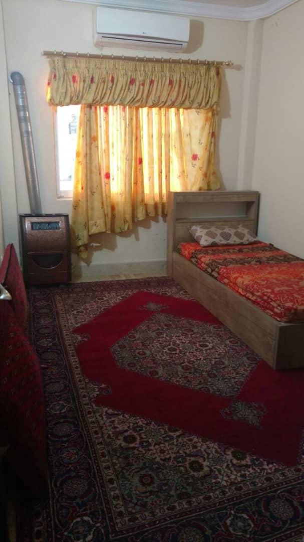 اجاره ویلای ساحلی در سرخرود