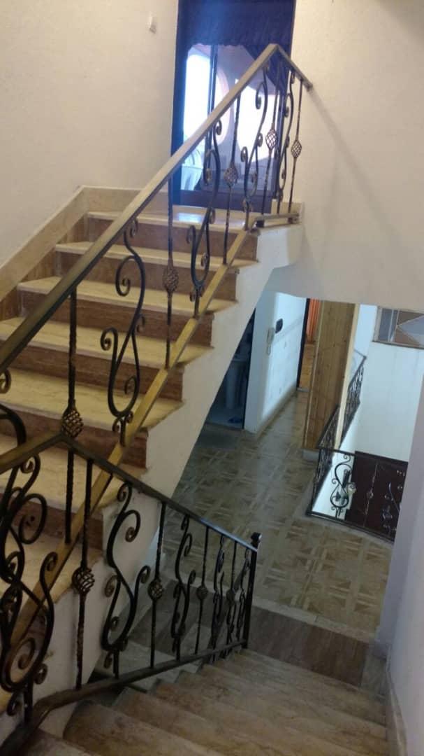 اجاره ویلای ساحلی در سرخرود